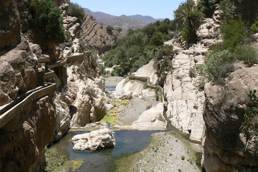 Maroc - Le Maroc Hors des Sentiers Battus